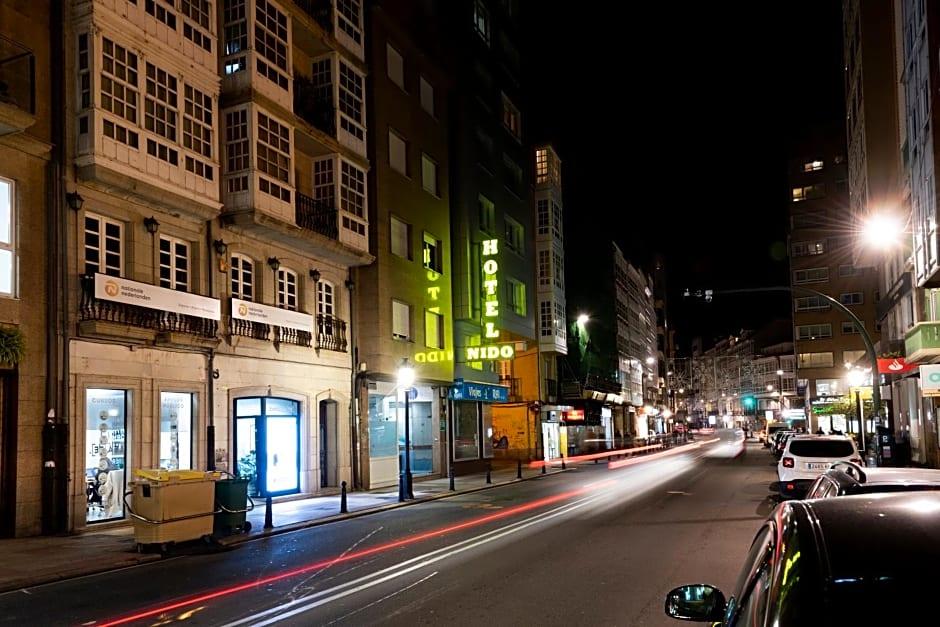 Hotel Nido 30/37