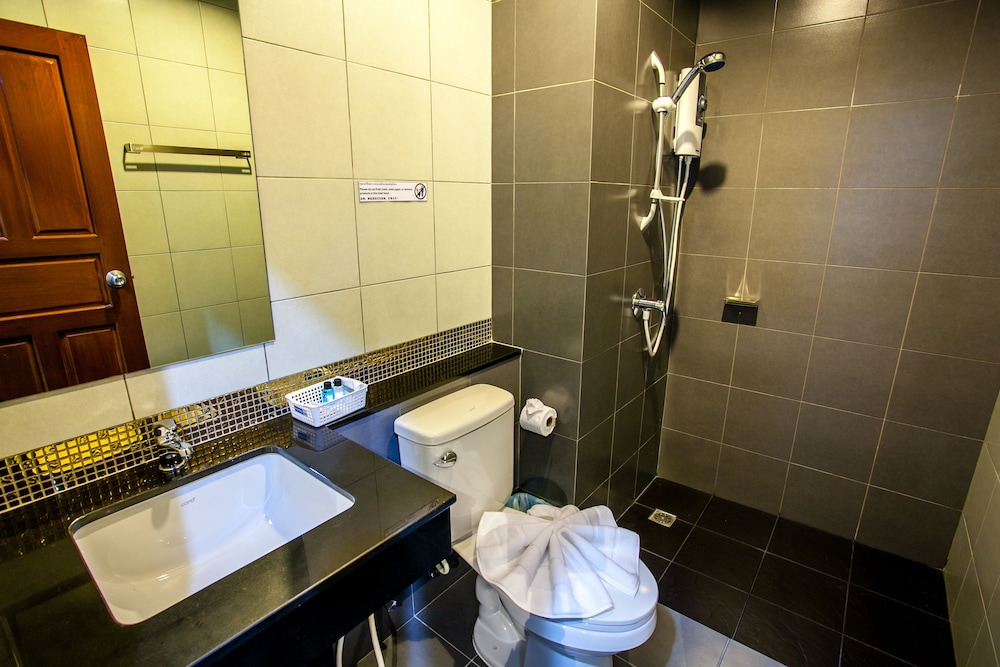 Wanarom Residence Hotel 33/52