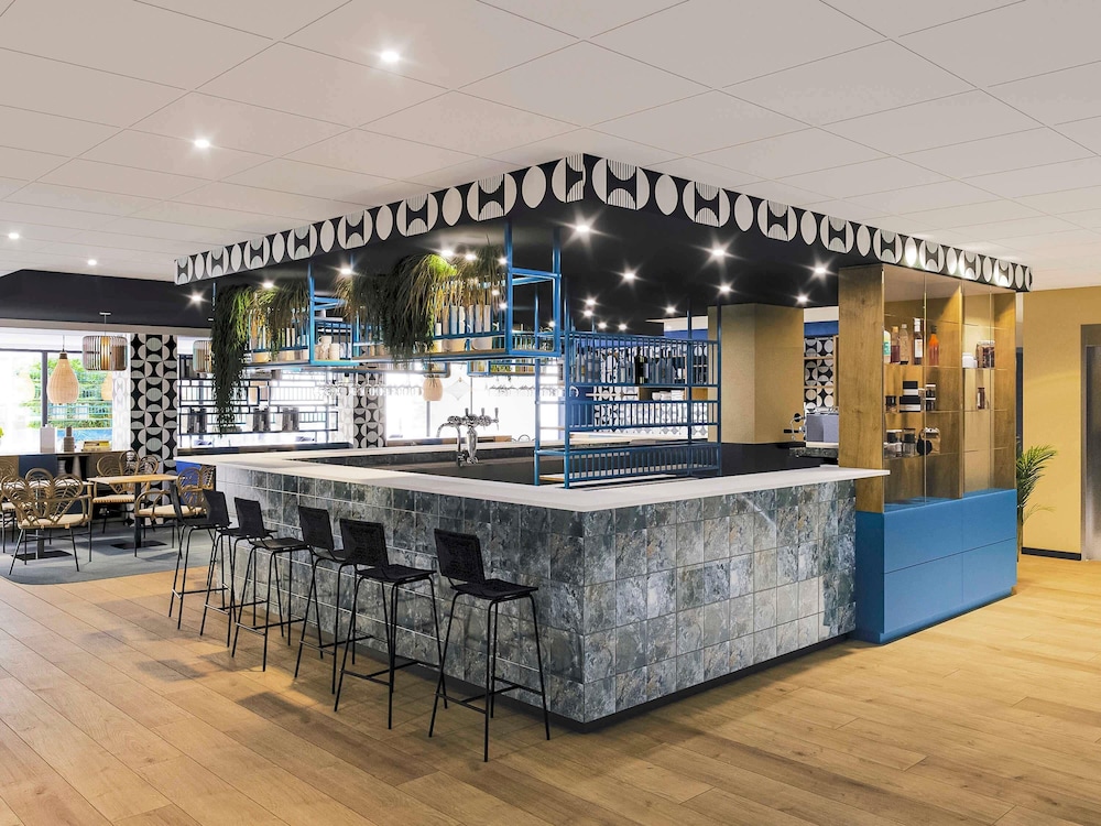 ibis Styles Miramas-Provence 8/48