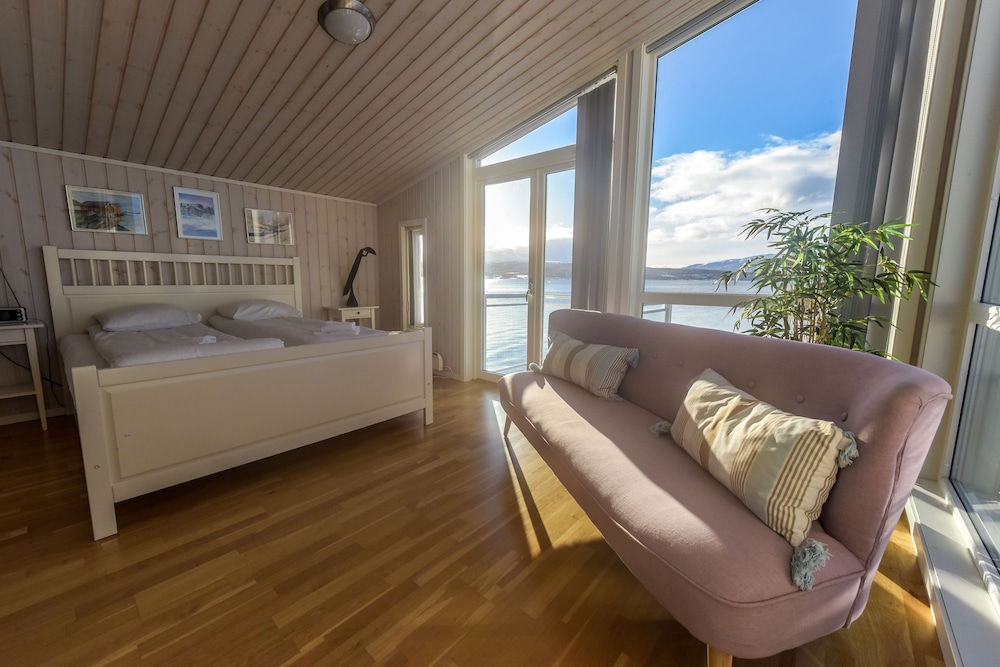 Malangen Resort 25/50