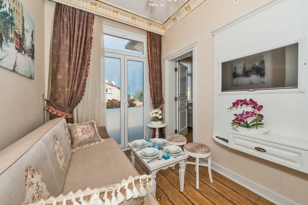 IQ HOUSES APARTMENT 26/44
