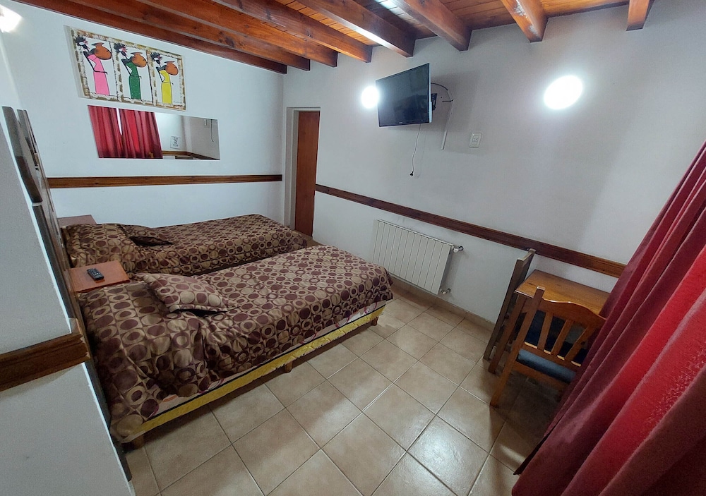 Hosteria Austral 28/47