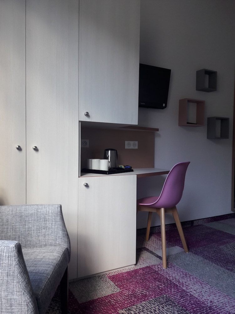Hotel Sainte Rose 33/60