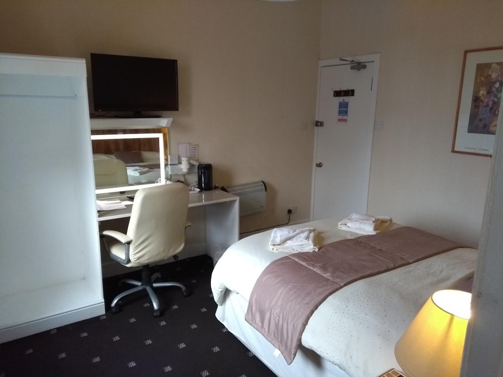 Dalgair House Hotel 20/50