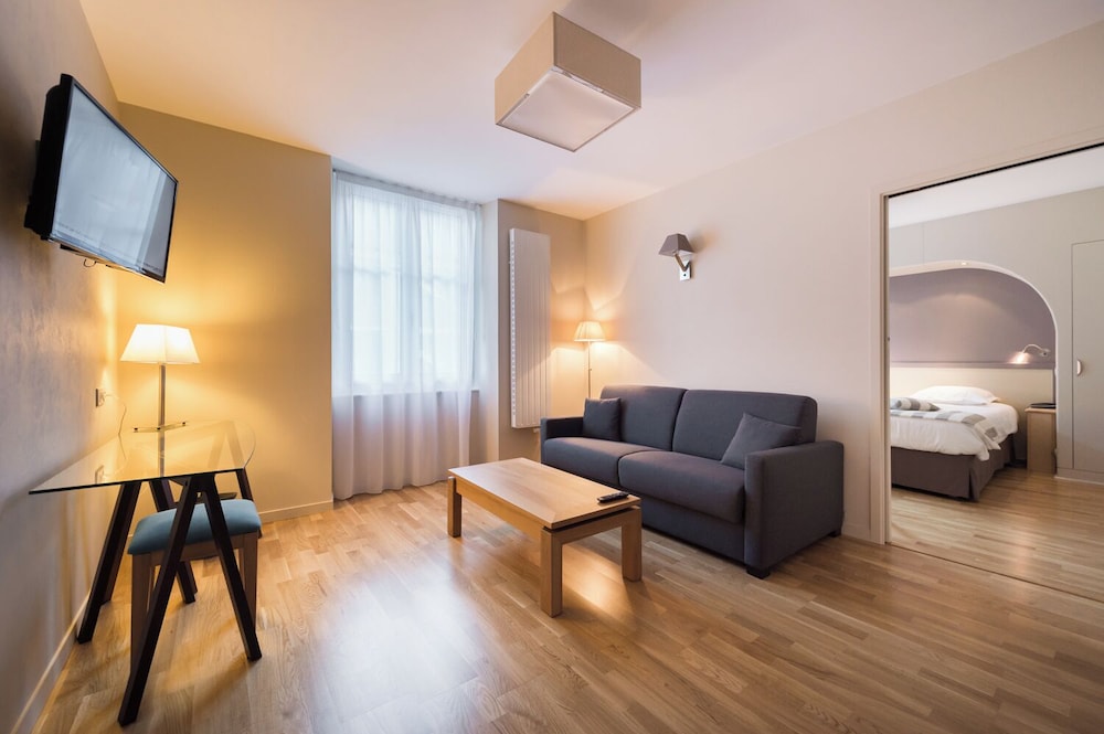 Hotel The Originals Douarnenez Les Résidences d Armor 33/53