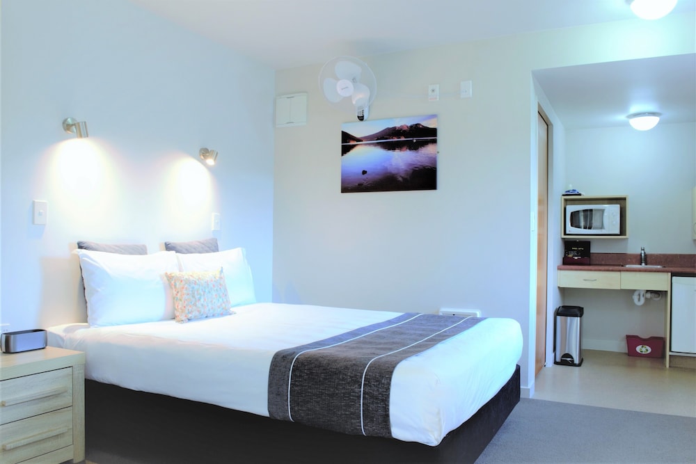 Bella Vista Motel Taupo 17/39