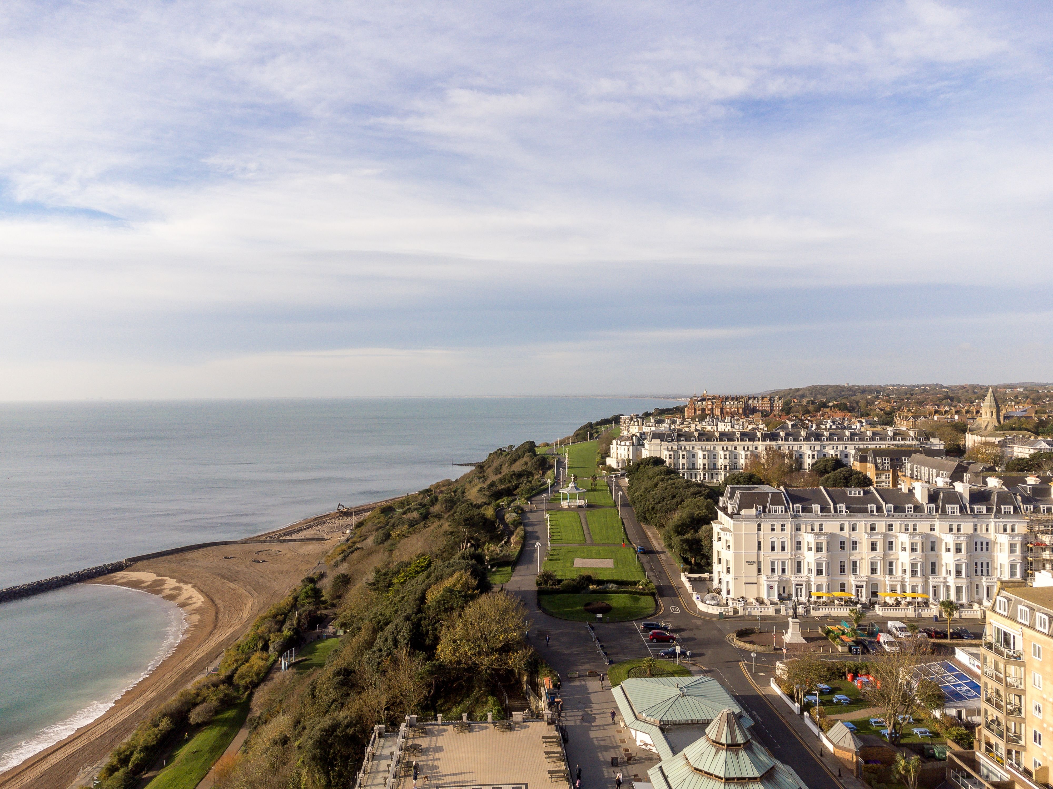 voco The Clifton Folkestone, an IHG Hotel 71/74