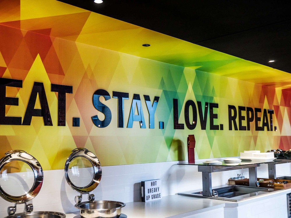 IBIS STYLES BRISBANE ELIZABETH STREET 64/73