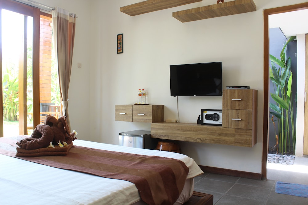 Singabu Bungalows 24/50