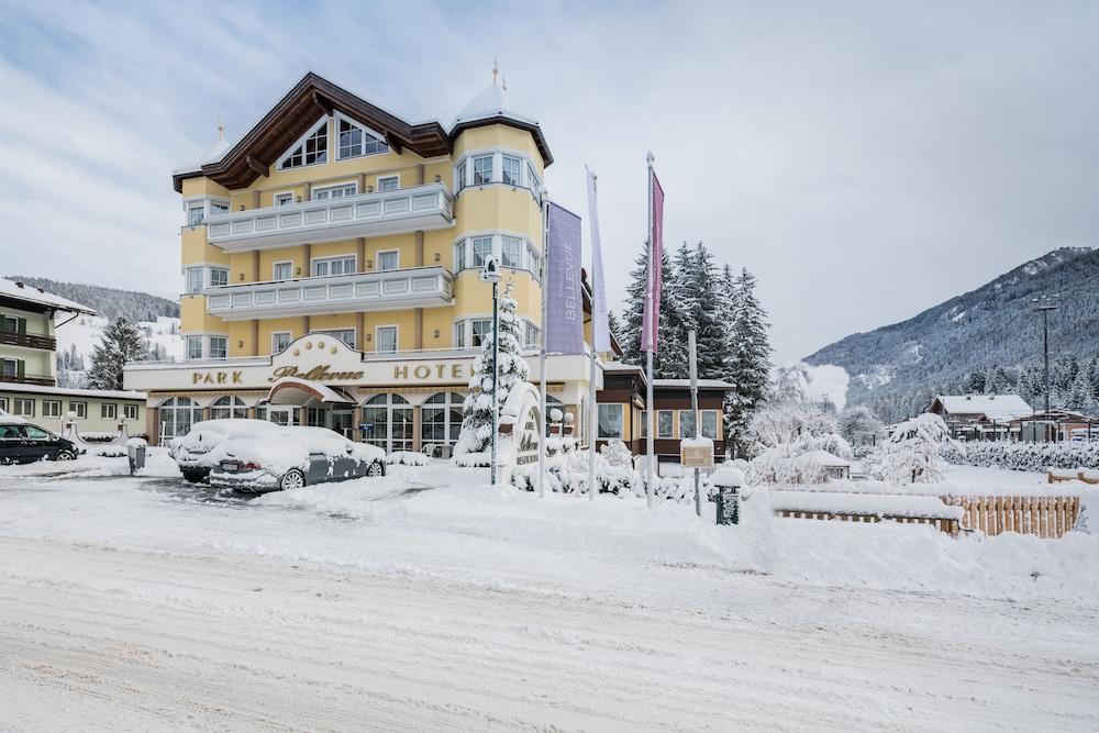 Park Hotel Bellevue 3/64