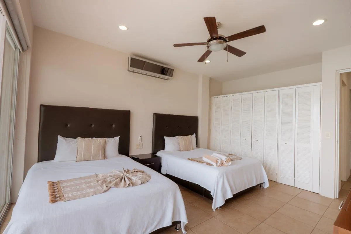 La Playa Departamentos Suite 9/50