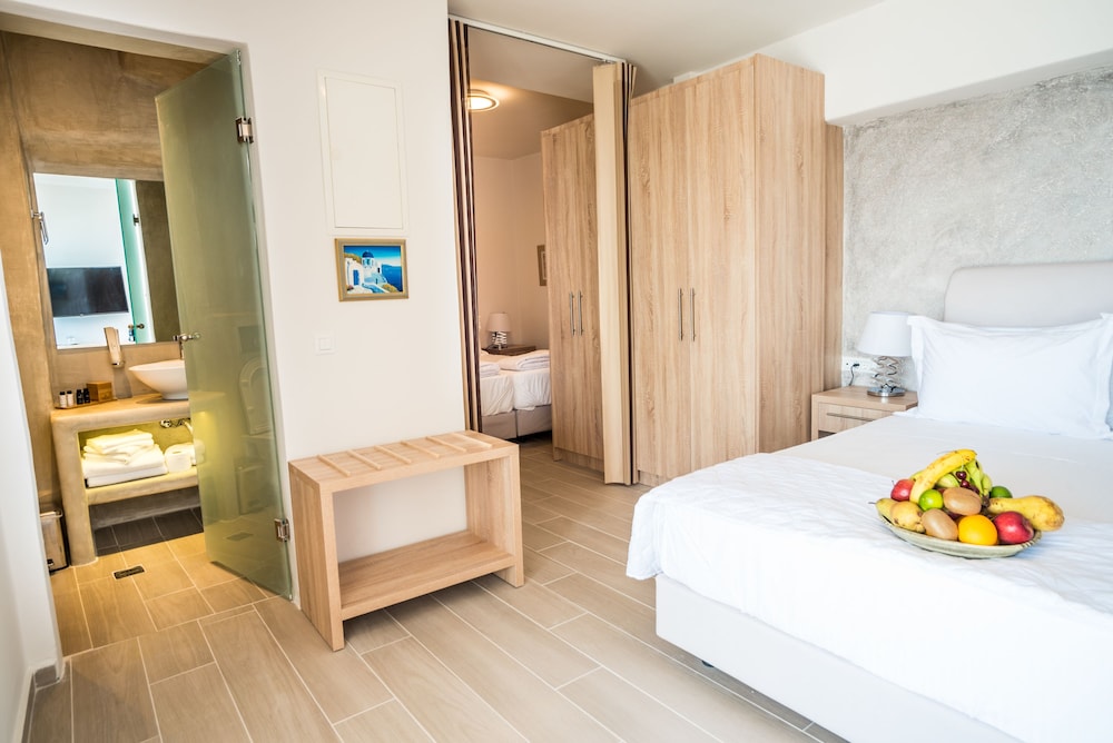 Kratiras View Luxury Suites 9/50