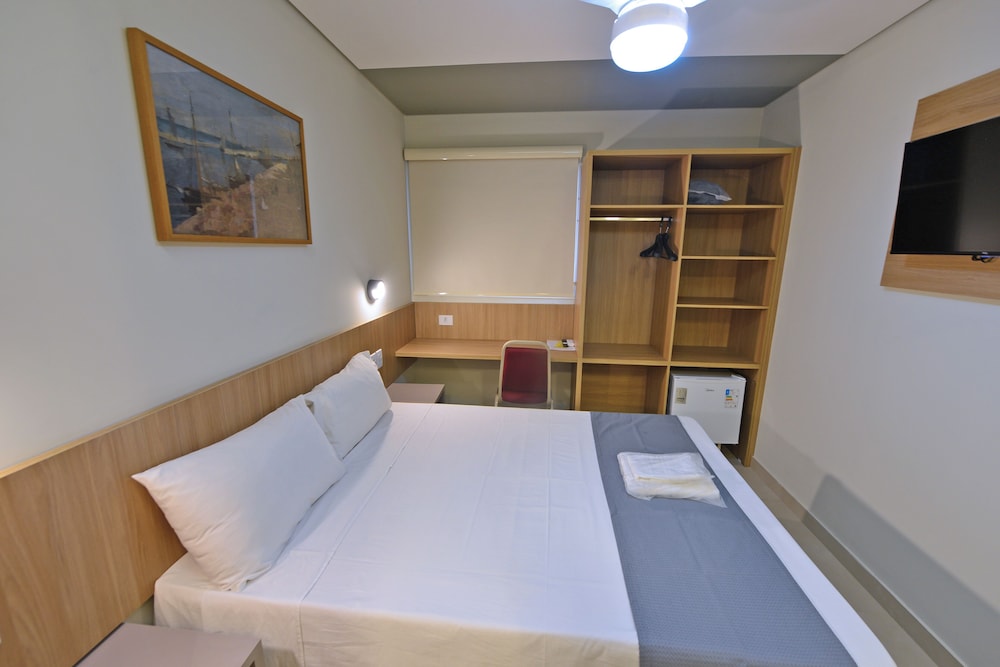 Vinds Economic Hotel 7/48