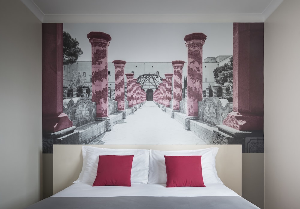B&B Hotel Napoli 28/60