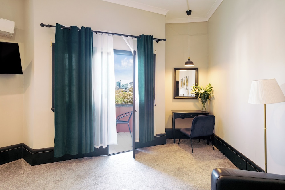 City Budget Hotel 45/60