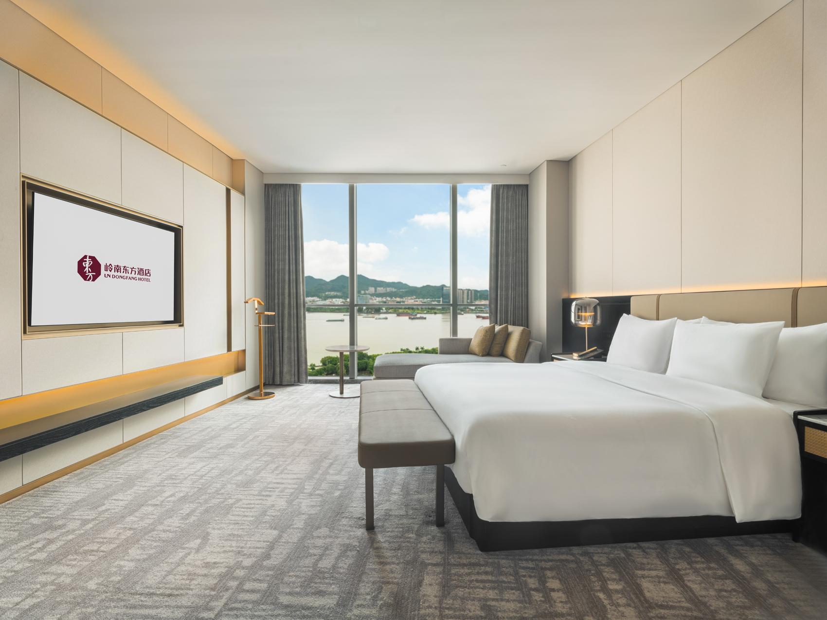 LN Dongfang Hotel Nansha 13/42