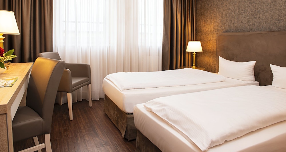 Victor S Residenz Hotel Saarlouis 20/66