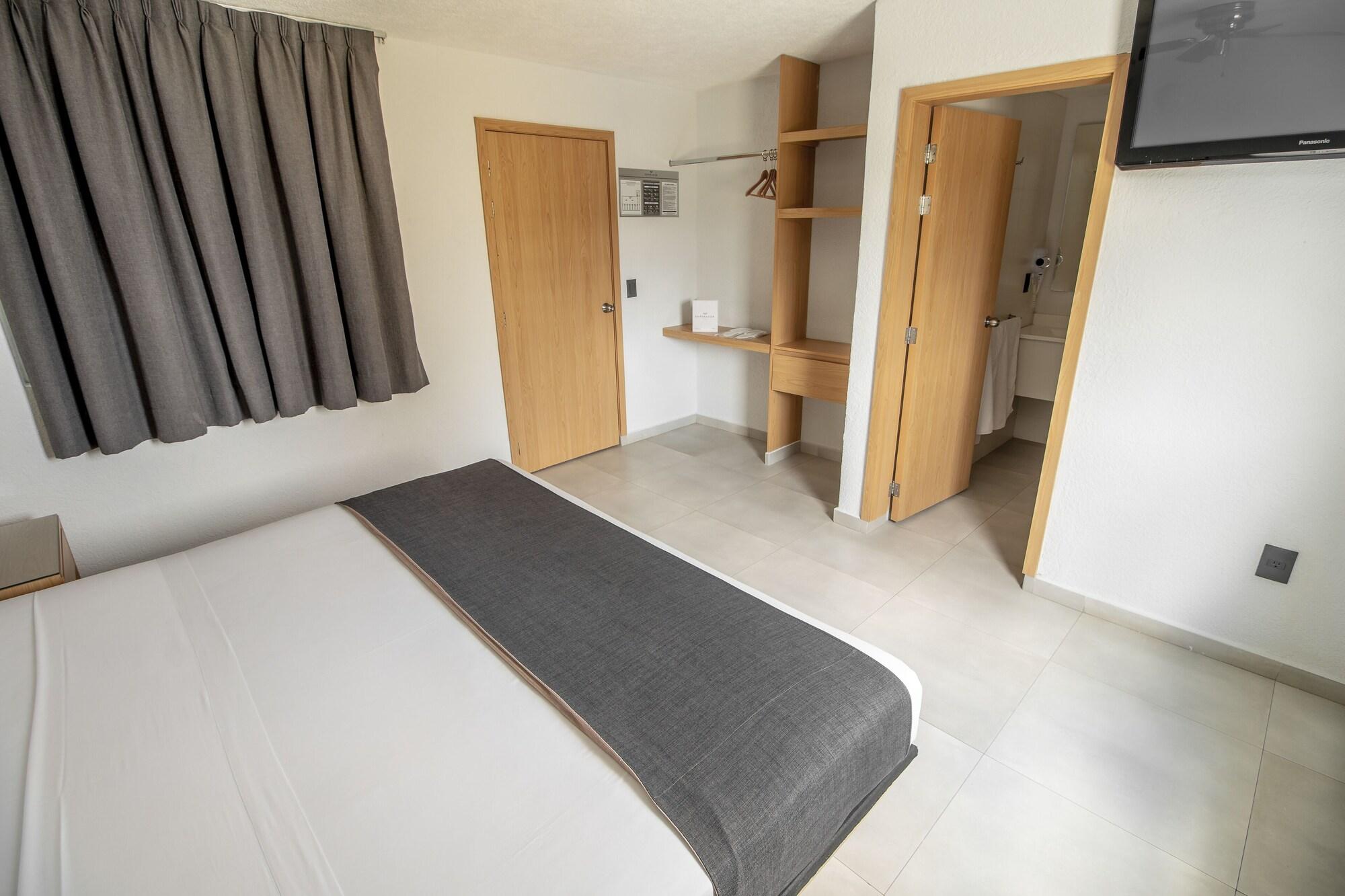 Hotel Emperador 27/55