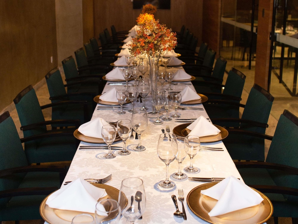 Grand Mercure Belem do Para 57/73