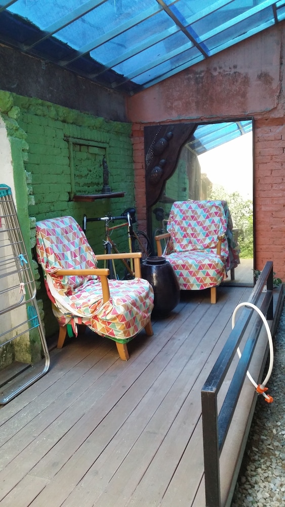 Nearest Guesthouse In Jeonju Hostel 41/48