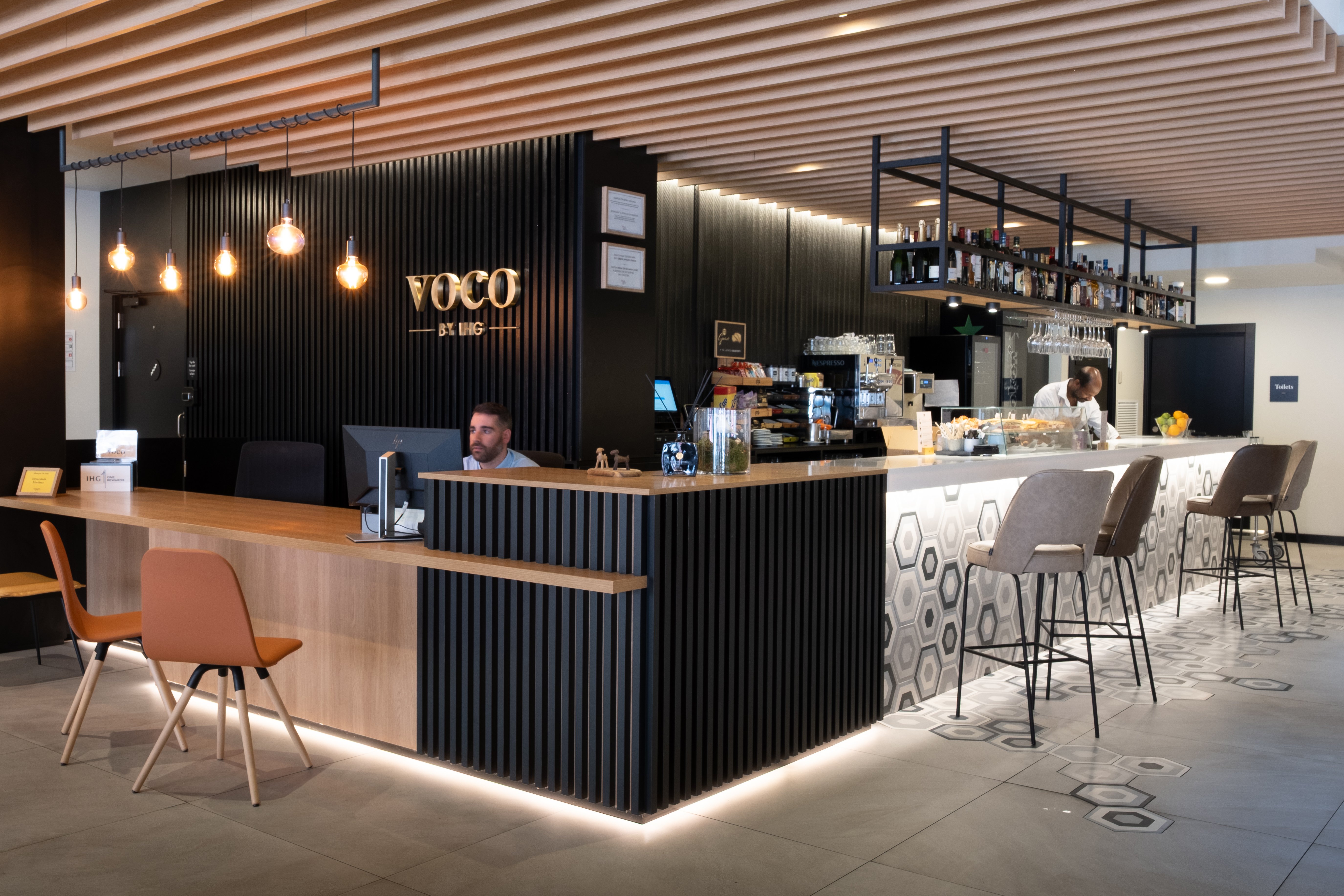 voco Bilbao - City by IHG 39/50