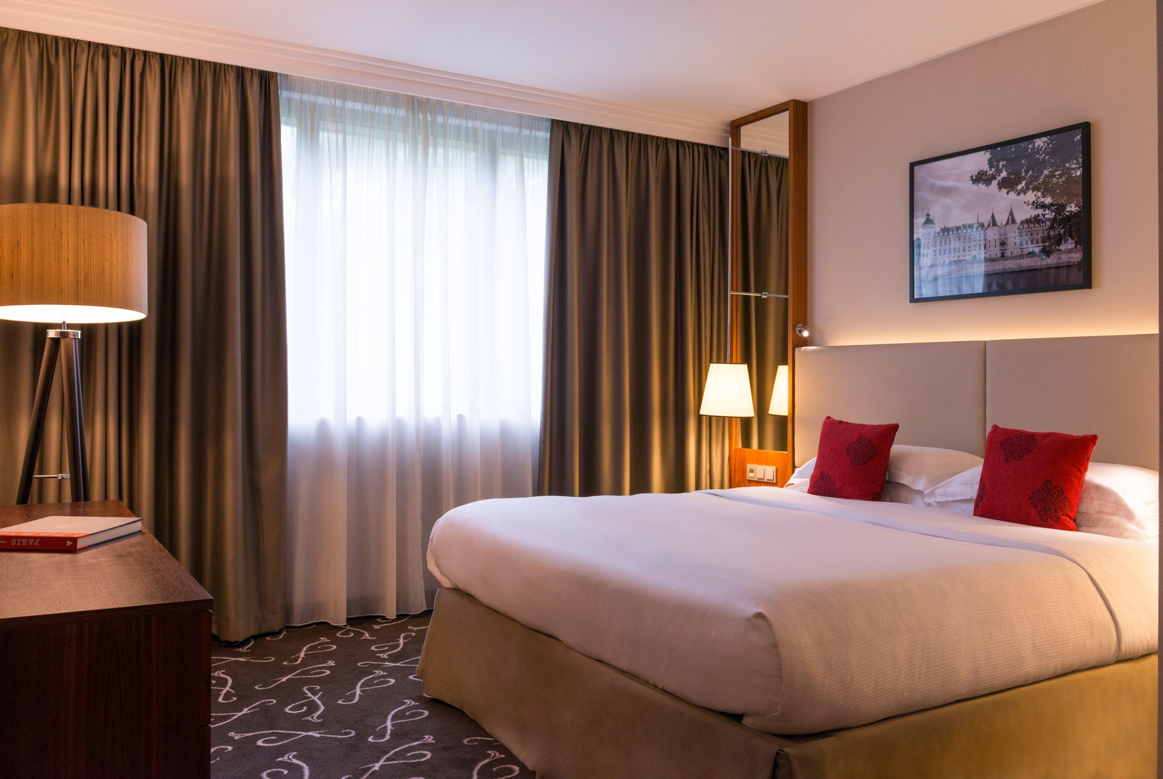 CROWNE PLAZA PARIS - NEUILLY 3/50