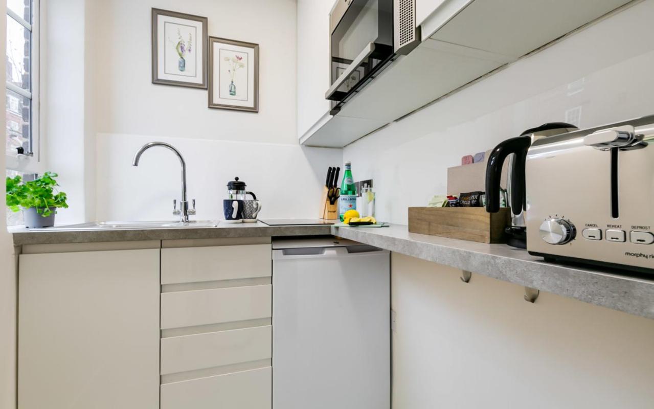 Nell Gwynn Chelsea Accommodation 4/50