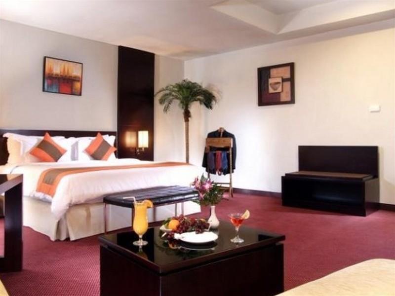 Hotel Horison Sagita Balikpapan 16/29