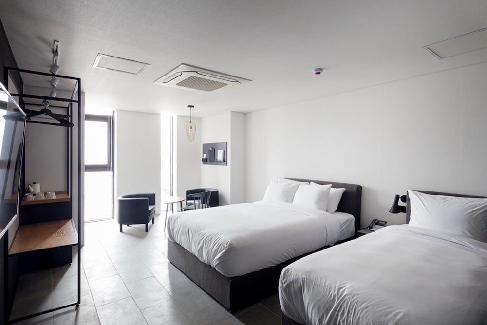 Gangneung Boutique Hotel Bombom 10/34