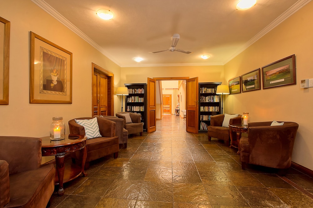 Centurion Golf Suites 10/50