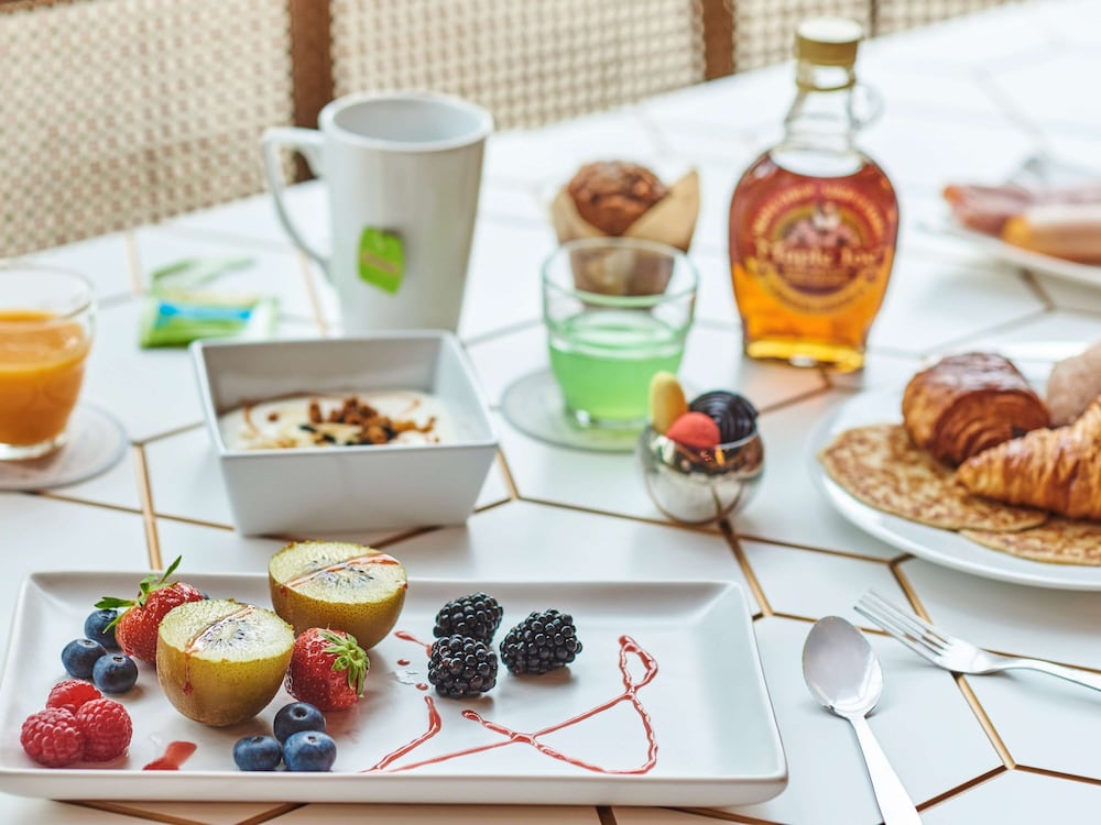 ibis Styles Paris Gennevilliers 27/50