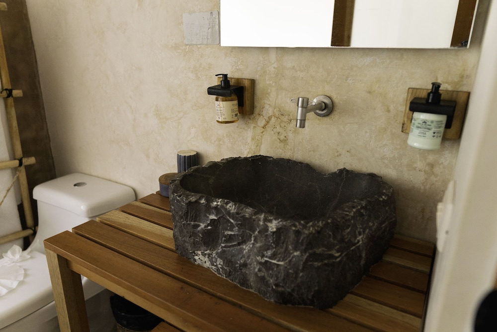 Koos Hotel Tulum 57/57