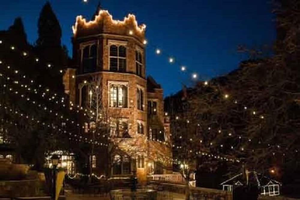 Extended Stay America Premier Suites - Colorado Springs - South 29/33