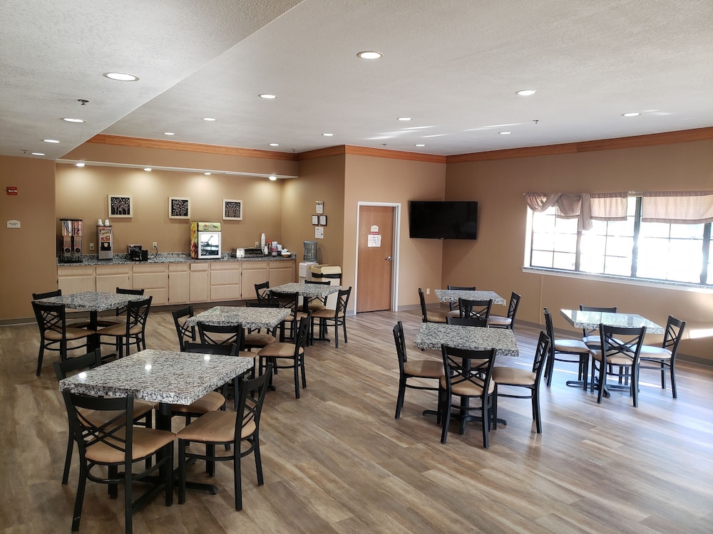 Quality Inn & Suites Kilgore-Longview 39/60