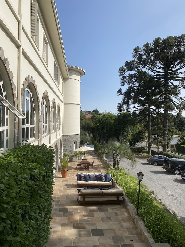 Hotel Casacurta 40/50