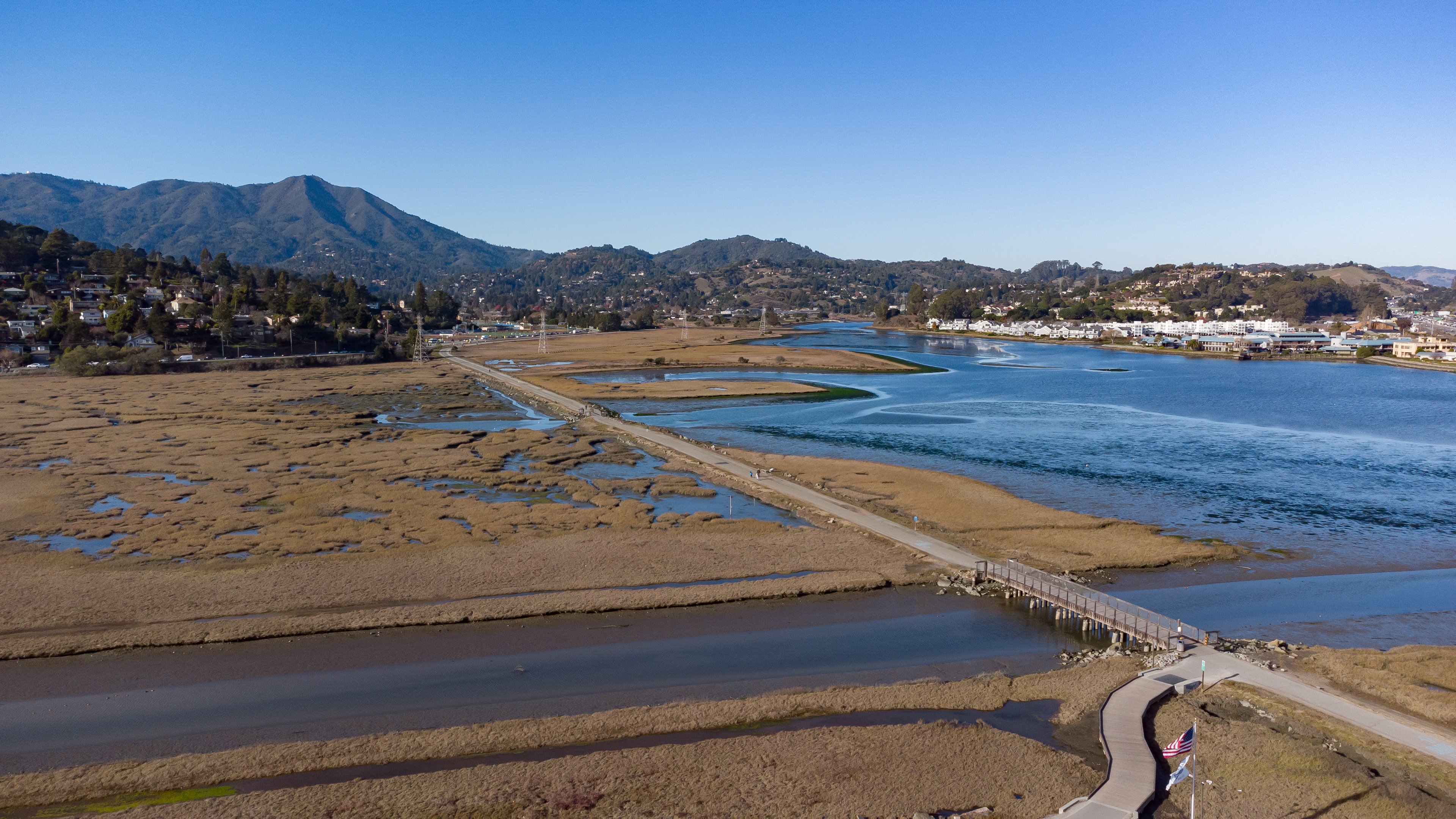 Holiday Inn Express Mill Valley San Francisco Area 89/92