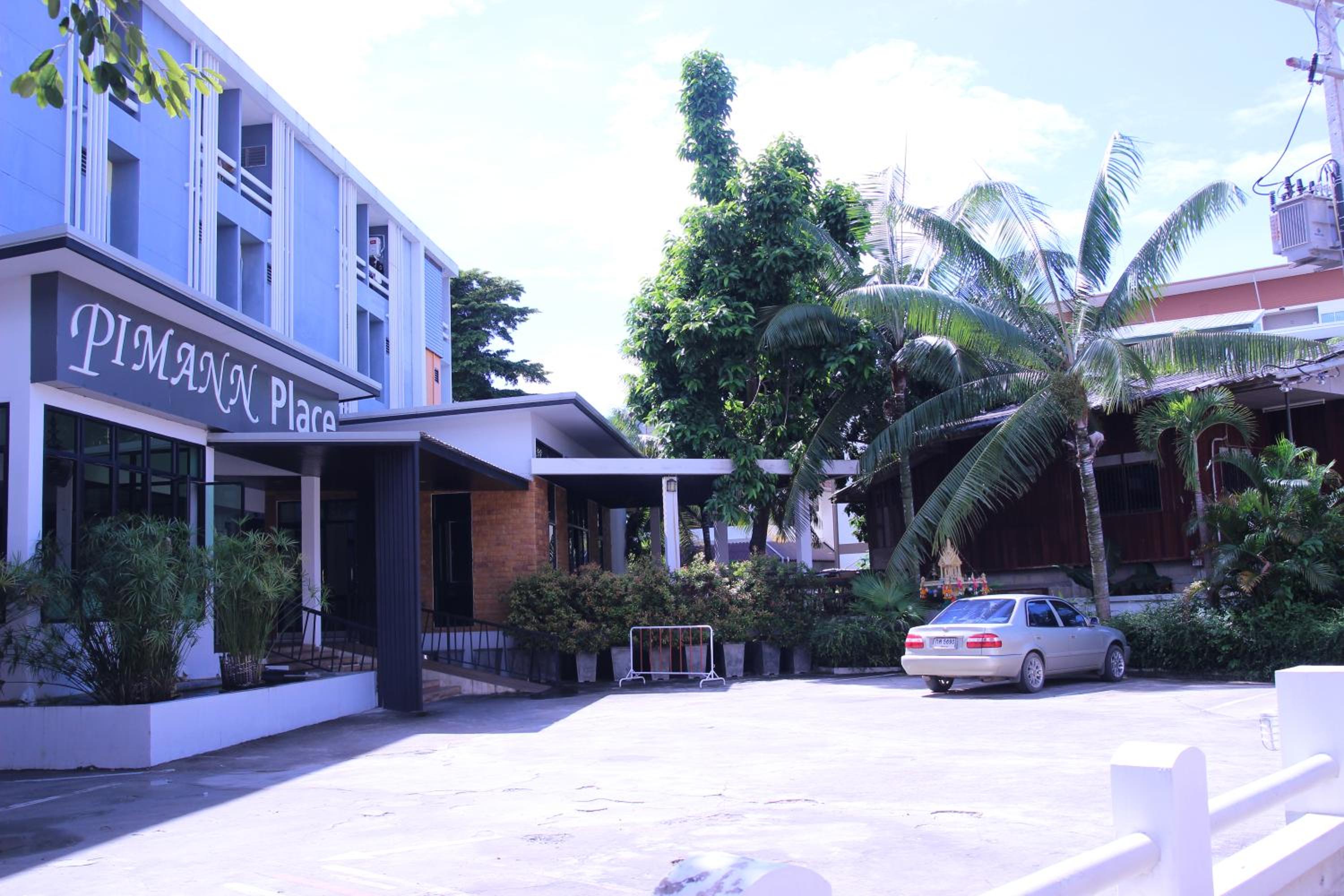 Pimann Place Hotel 20/24