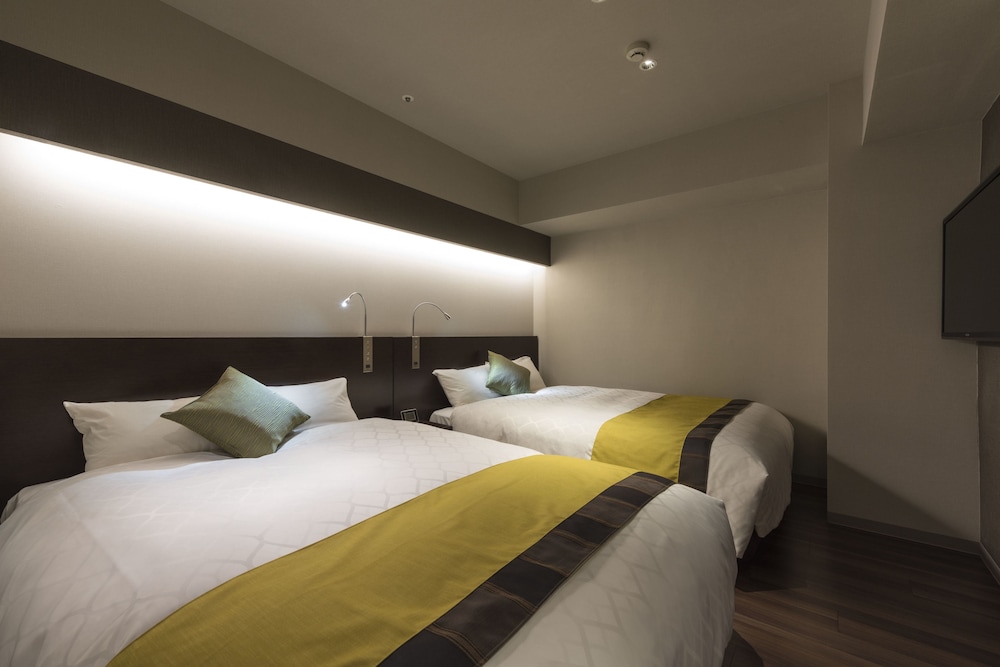 NAGOYA KANAYAMA HOTEL 7/48