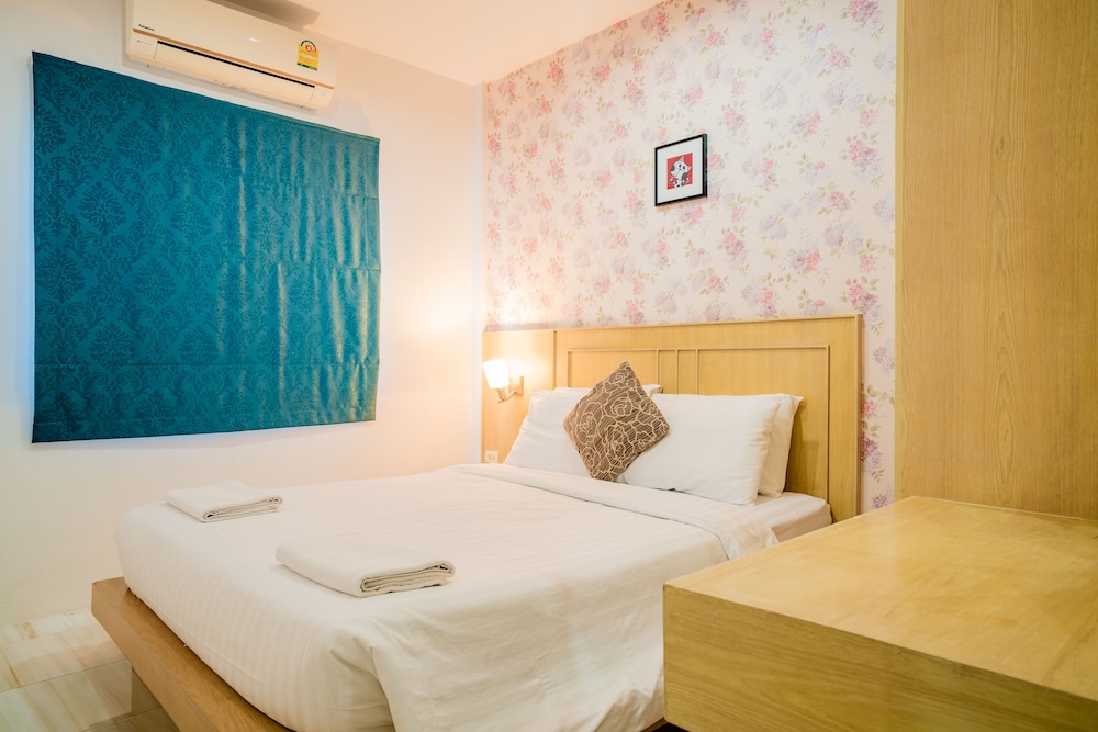 Paragon Hometel 22/65