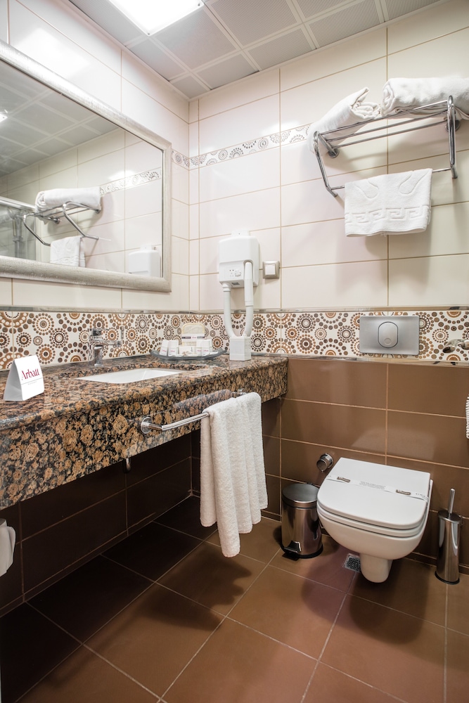 Arbatt Marmaris Hotel 37/37