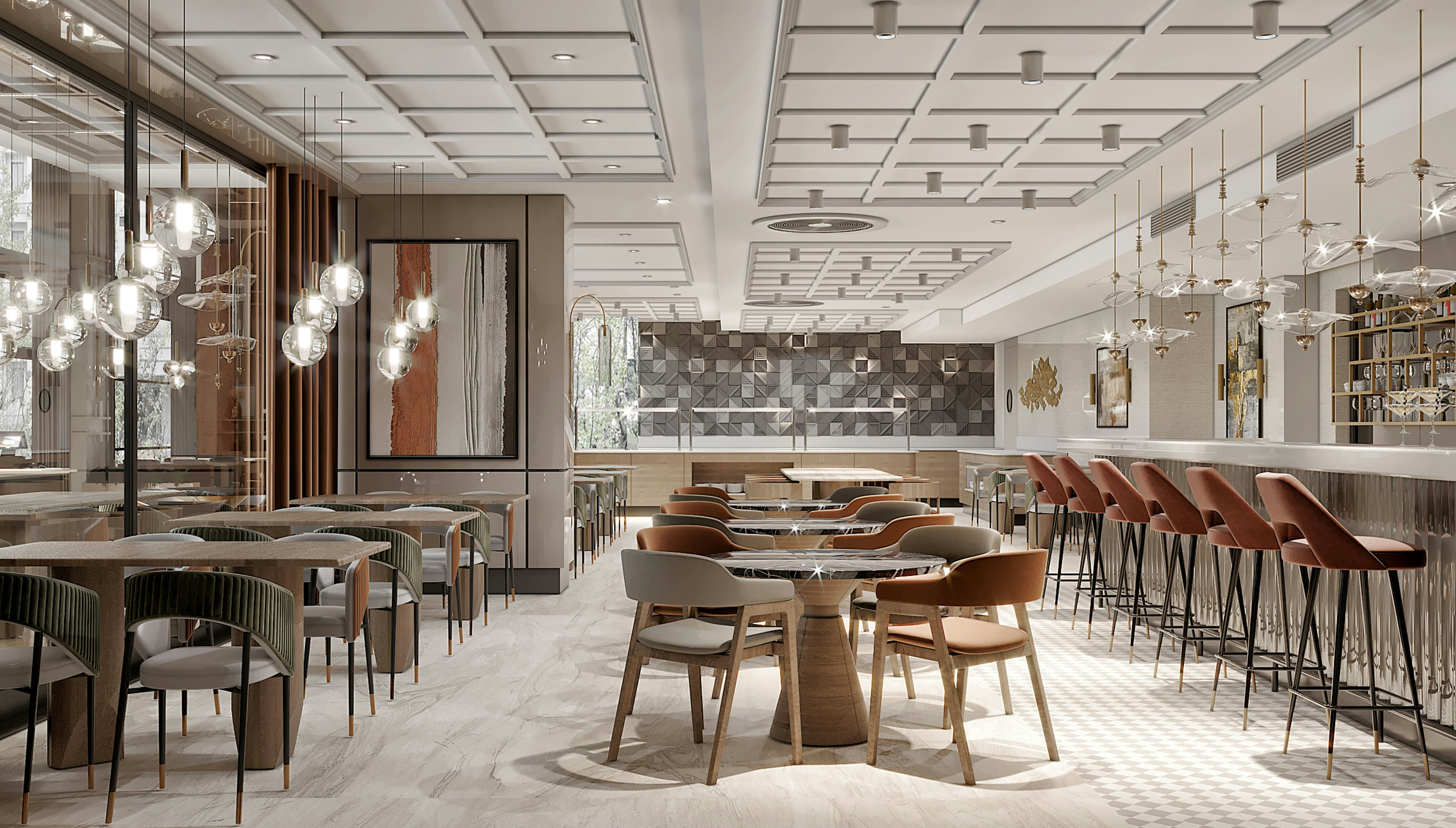 DoubleTree by Hilton Suites Trabzon Yomra 45/62