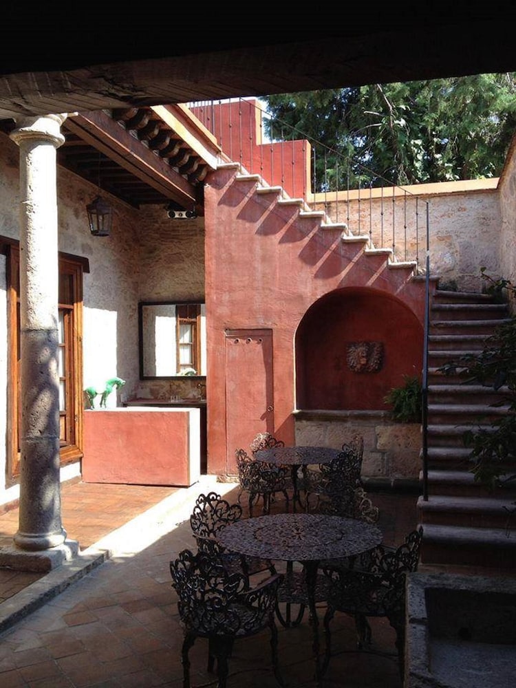 Casa Eugenia Hotel 3/30