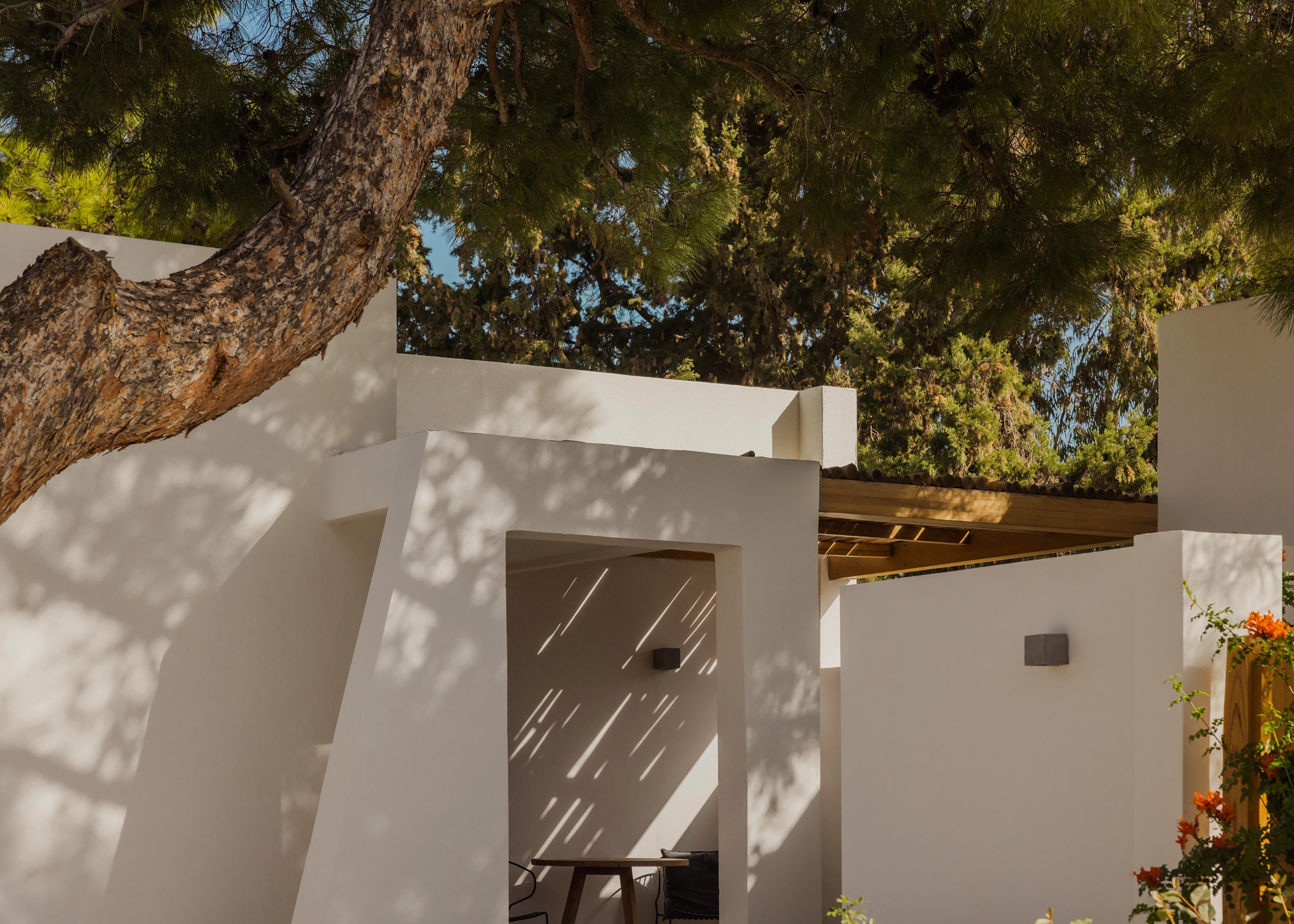 Minos Beach Art Hotel 4/63
