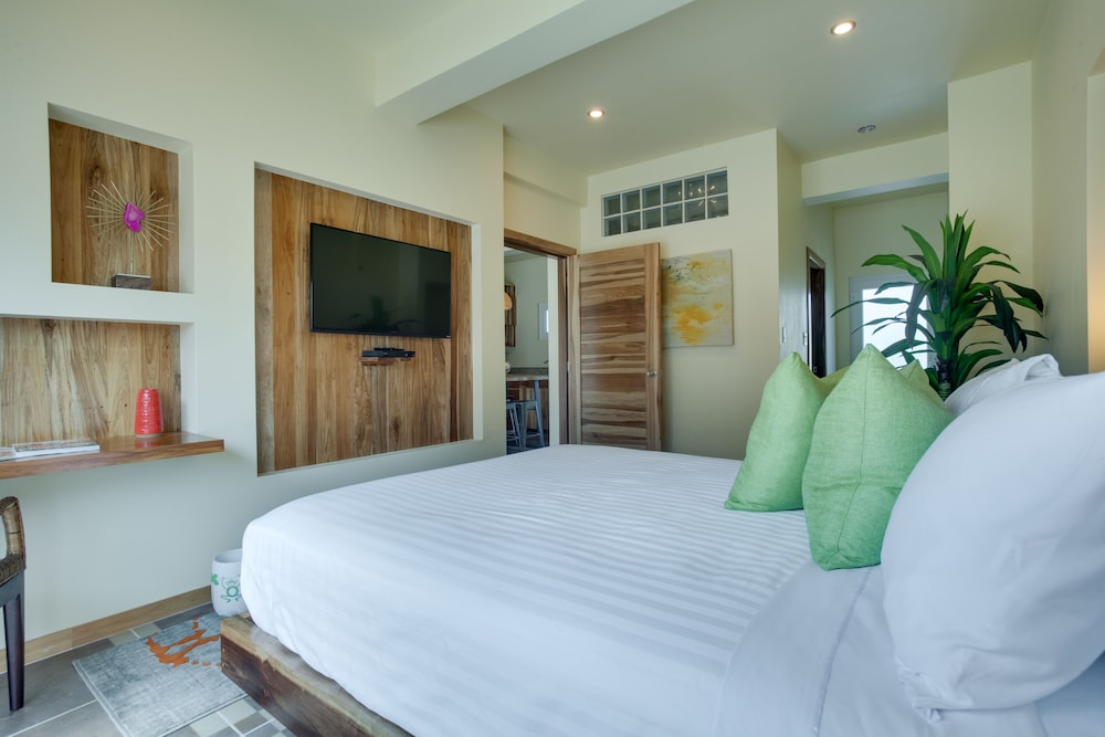 Brisa Oceano Resort 24/67