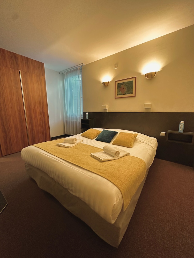 HOTEL LE LION D'OR 11/50