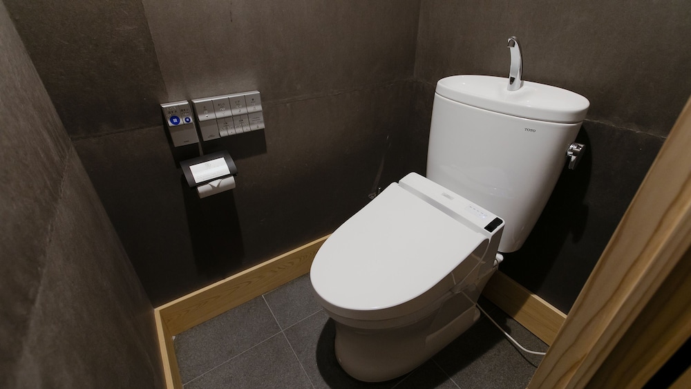 Hotel Gracery Kyoto Sanjo 84/84