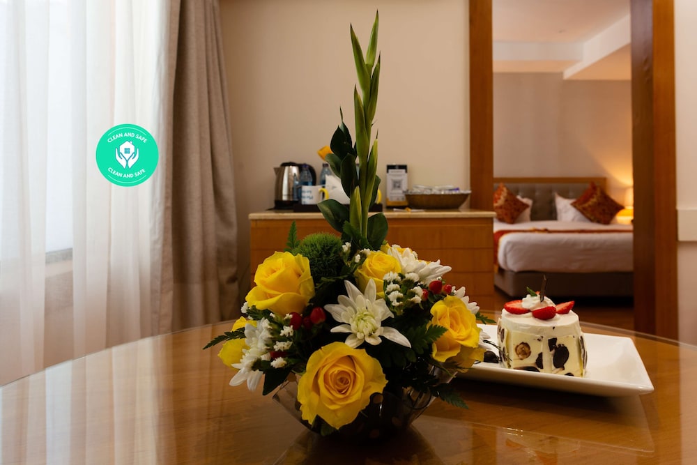 Golden Tulip Westlands Nairobi 61/75