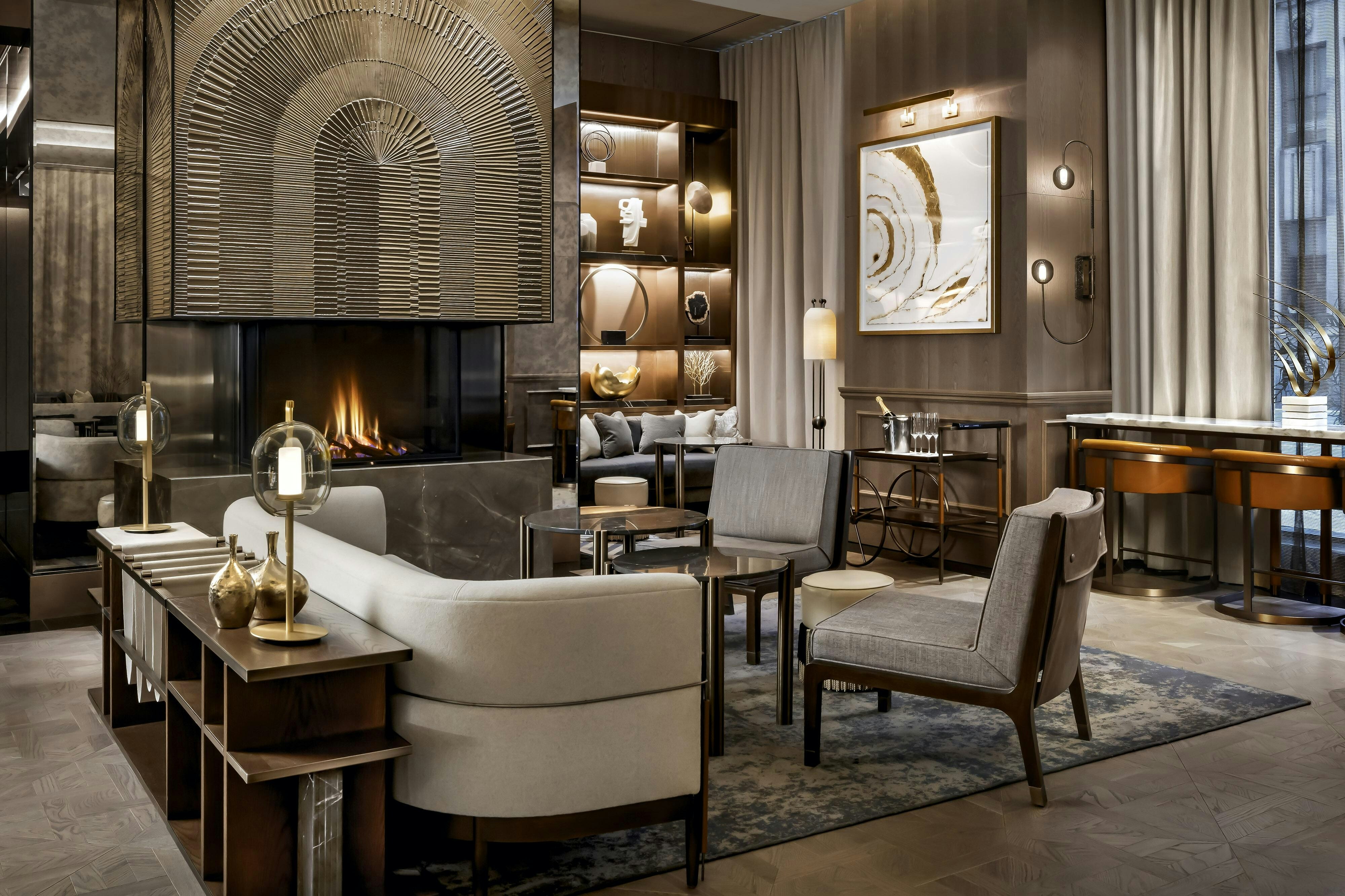 The St Regis Toronto 43/66