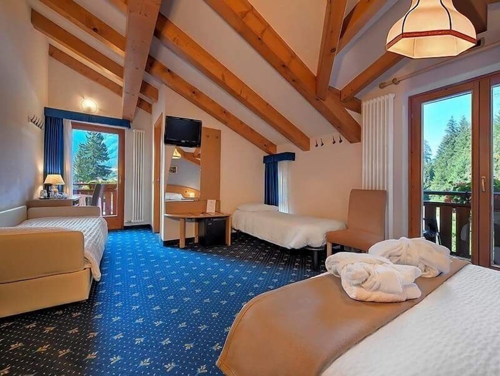 Hotel Folgarida 17/50