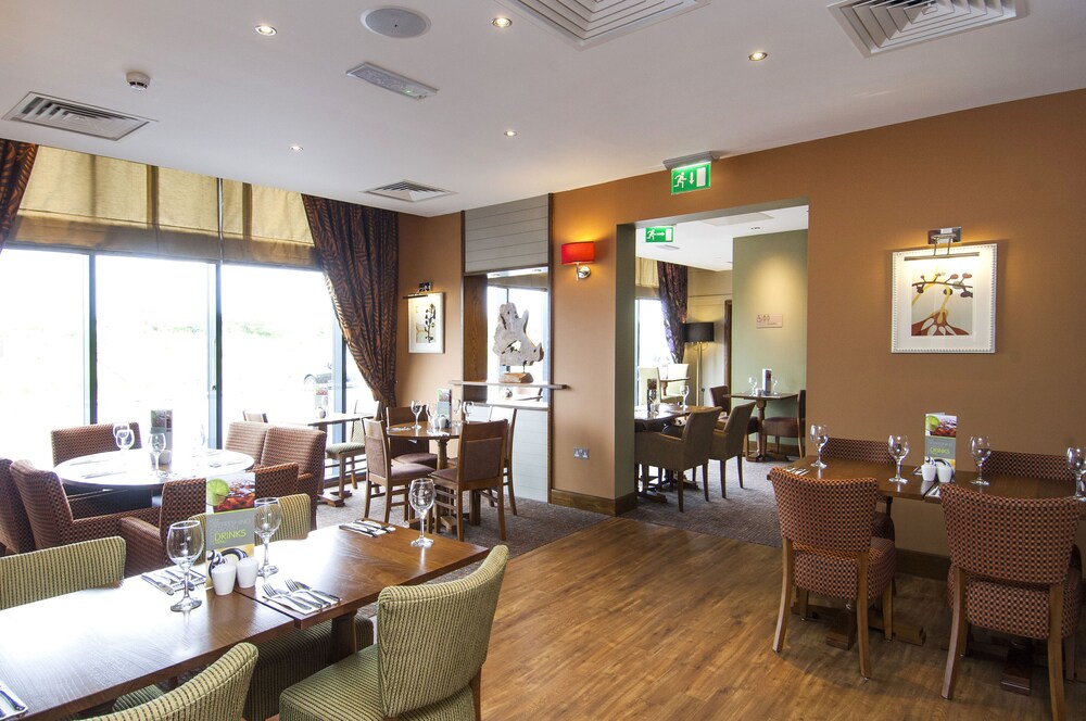Premier Inn London Stansted Airport 41/52